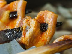 -醉月城西昌火盆烧烤(天府店)