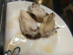 -大杰海鲜锅(基隆路店)