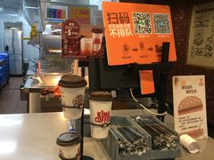 -汉堡王(西直门凯德MALL店)