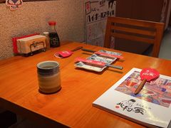 -北村家日本料理(西大望路店)