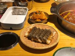 鸳鸯糍粑-班花麻辣烫(南京概念店)