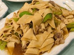 -四海回族饭店(前进大街店)