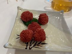 -白天鹅宾馆-宏图府餐厅