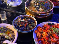-望江门小龙虾(胜利河美食街店)