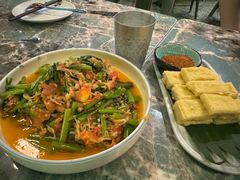 -浩海火烧云傣家菜(京广店)