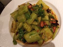 -新白鹿餐厅(爱琴海购物中心店)