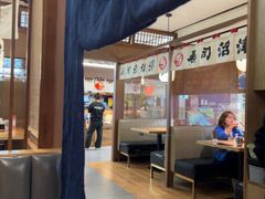 -沼津港精致料理·寿喜烧·烧鸟(青浦宝龙广场日料榜单店)