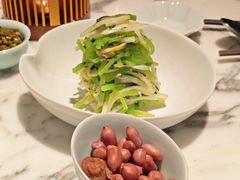 -湖滨28中餐厅·西湖宴·杭州君悦酒店