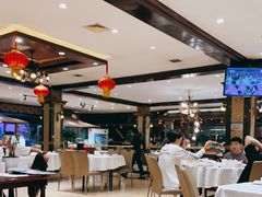 大堂-大海湾酒楼(人南店)