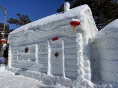 -长春市南湖公园