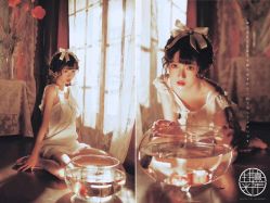 -持熹光年写真体验馆