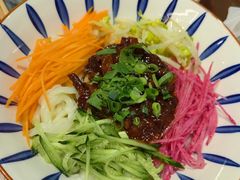 -面乙新派手擀面(大悦城店)