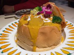 -太食獸泰式茶餐厅(济南万象城店)