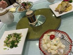 -利鸿私宴(南京路步行街店)