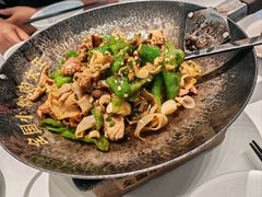 费大厨辣椒炒肉-费大厨辣椒炒肉(黄兴中心广场店)