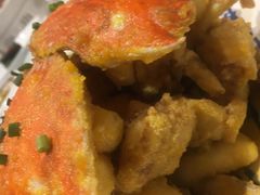 -海鸿荟·沿江菜(中山北路店)