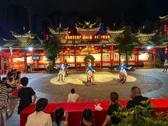 -亮欢寨(凯里总店)