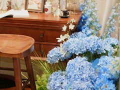 -初甜·舒芙蕾·韩式雪花冰(流塘店)