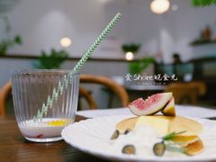 -肥朵食堂(带梦胡同店)