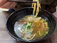 -阿芬卤面(花巷店)