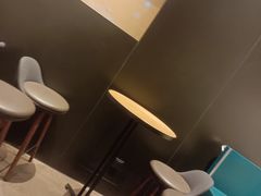 -星巴克臻选(天津鲁能中心一店)