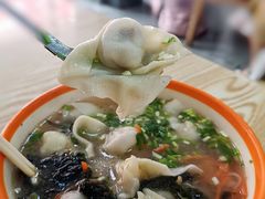 -杜守仁馄饨(南宁路店)