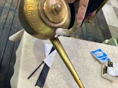 -虾大侠·盱眙龙虾老北京铜锅涮羊肉(金楠天街店)