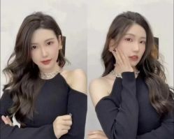-丝源发型