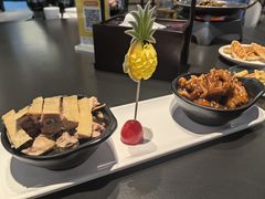 -食為天·本地人爱吃的淮扬菜(瘦西湖店)