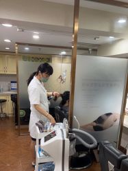 -熙朵美学植发·连锁品牌