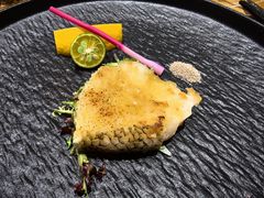 冰岛银鳕鱼-皇城中餐厅·潮菜传承·私享宴客