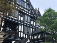 -老英格兰庄园