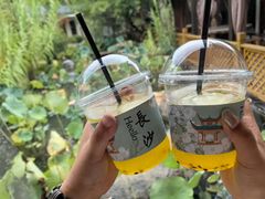 -湘力力小院·鱼汤泡饭(枫林路店)