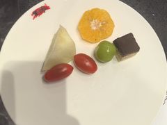-不翻台·无国界铁板烧(北国先天下店)