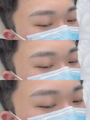 -久匠·野生眉半永久纹绣