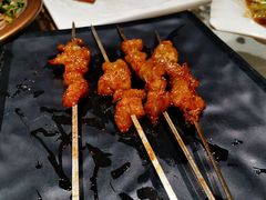 掌中宝-永红源·啤酒烧烤海鲜大排档(台柳路店)