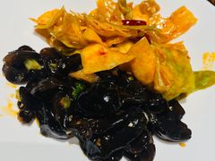 -马记永·兰州牛肉面(天通苑家乐福店)