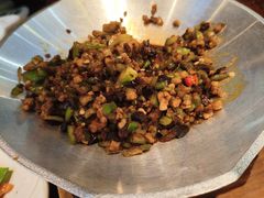 -云海肴汽锅鸡·云南小炒(天津国金汇店)