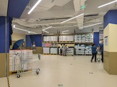 -盒马X会员店(王府井奥莱UP TOWN店)