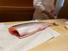 -银座岩