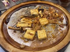 -老渔家·白族·石板烧.野生菌火锅(大理古城叶榆路店)