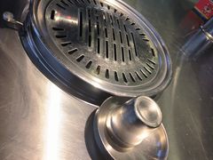 -哈哈碳都·牛肋条无限自助烤肉(宝龙店)