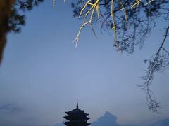 -缙云山景区