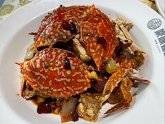 -聚味瞿记·龙虾堂(咸嘉湖店)