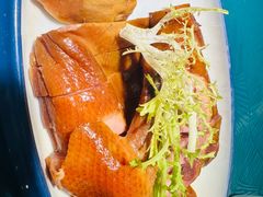 椒麻鸭-锅碗瓢盆·重庆本土菜(南坪东东摩店)