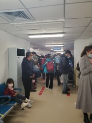 点击看大图 -首都儿科研究所附属儿童医院