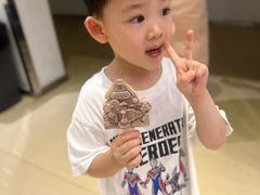 -歌斐颂巧克力小镇