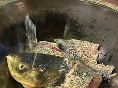-好灶头妈妈菜·柴火灶台鱼·千岛湖土菜地标美食