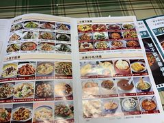 -大厨小馆(华阳城店)