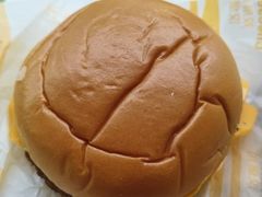 -麦当劳(虹梅路地铁站店)